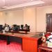 Museveni Meets Tanzanian Delegation Led by Samia Suluhu’s Son