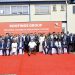 Museveni Meets Tanzanian Delegation Led by Samia Suluhu’s Son