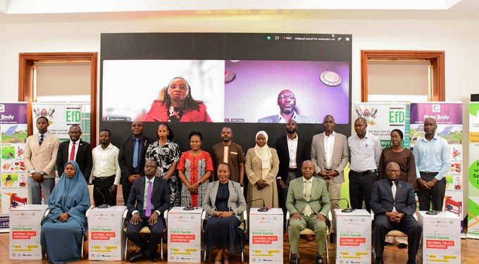Uganda Urged to Make Clean Energy Affordable, Useful for Smallholder Farmers