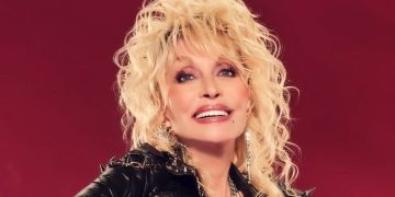 Dolly Parton Dies at 80 After Brief Battle with Cancer