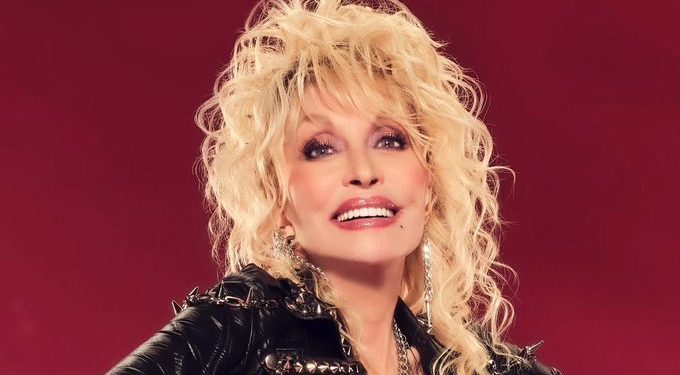 Dolly Parton Dies at 80 After Brief Battle with Cancer