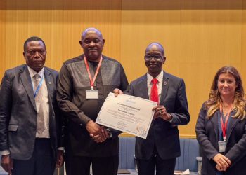 Musasizi Opens 10th Economic Growth Forum, Calls for Evidence-Based Reforms
