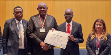 Musasizi Opens 10th Economic Growth Forum, Calls for Evidence-Based Reforms