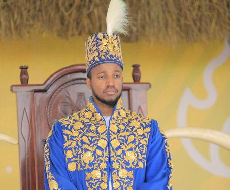 Uganda Mourns King Oyo as Tooro Monarch Dies at 34 After 3-Decade Reign
