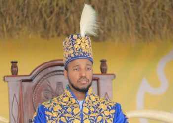 Uganda Mourns King Oyo as Tooro Monarch Dies at 34 After 3-Decade Reign