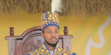 Uganda Mourns King Oyo as Tooro Monarch Dies at 34 After 3-Decade Reign