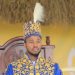 Uganda Mourns King Oyo as Tooro Monarch Dies at 34 After 3-Decade Reign