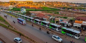 Engineers Urge Waste Separation as Uganda Steps Up National Cleaning Exercise
