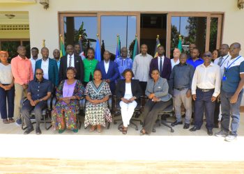 Uganda, IGAD and Partners Consult on Five-Year Karamoja Livestock and Peacebuilding Programme