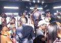 Ladipoe Lights up Pier One’s 4th Anniversary
