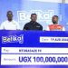 Betika Announces Shs 100 Million Partnership with Ntugasaze FC