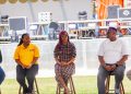 All Set as Vinka promises to make History at Cricket Oval