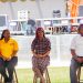 All Set as Vinka promises to make History at Cricket Oval