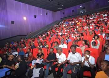 Uganda Film Festival Launches Nationwide Screenings and Industry Trainings