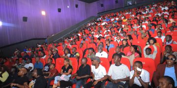 Uganda Film Festival Launches Nationwide Screenings and Industry Trainings