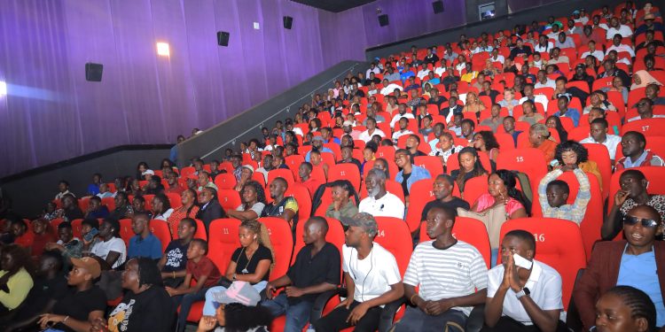 Uganda Film Festival Launches Nationwide Screenings and Industry Trainings
