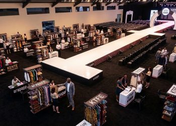 Fashion and Business Expo to Bring the Business of Fashion to Life at  UIFW- 2026