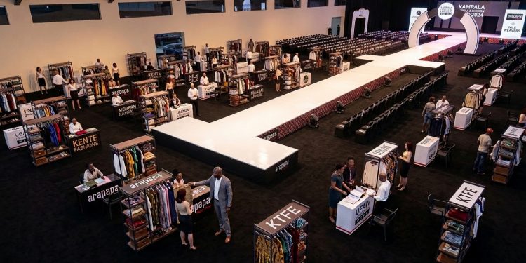 Fashion and Business Expo to Bring the Business of Fashion to Life at  UIFW- 2026