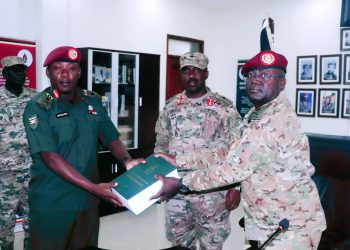 IGG Directs Immediate Interdiction of Chris Obore, Six Other Senior Parliament Officials