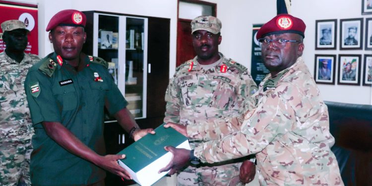 IGG Directs Immediate Interdiction of Chris Obore, Six Other Senior Parliament Officials