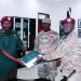 IGG Directs Immediate Interdiction of Chris Obore, Six Other Senior Parliament Officials