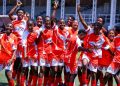 Kawempe Muslim Storm into CAF Women’s Champions League CECAFA Final
