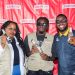 Pre-Dreadlazer Turn Up Kicks off in High Spirits with Smirnoff