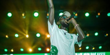 From Finish Line to Party Time: Kasese Owns the Lite