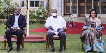 National Cleaning Starts With Personal Responsibility, Says Archbishop Kaziimba