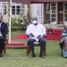 National Cleaning Starts With Personal Responsibility, Says Archbishop Kaziimba