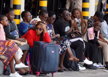 Kenya Airport Strike Leaves Passengers Stranded as Flights Face Delays and Cancellations
