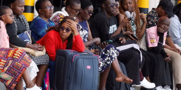 Kenya Airport Strike Leaves Passengers Stranded as Flights Face Delays and Cancellations