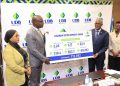 UDB Posts Strong 2025 Performance, Disbursing Shs502bn to Create Over 69,000 Jobs