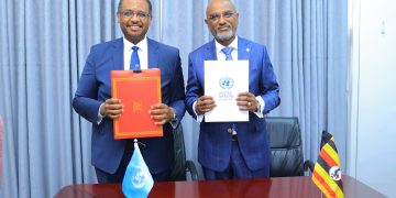 IGG Orders Interdiction of URSB Registrar General, 3 Senior Officials Over Corruption