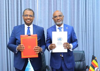 IGG Orders Interdiction of URSB Registrar General, 3 Senior Officials Over Corruption