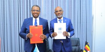 IGG Orders Interdiction of URSB Registrar General, 3 Senior Officials Over Corruption