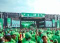 Sports Meets Tourism as Tusker Lite Mt Rwenzori Marathon Takes Uganda onto World Athletics Calendar