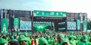 Sports Meets Tourism as Tusker Lite Mt Rwenzori Marathon Takes Uganda onto World Athletics Calendar
