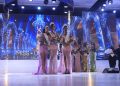 V&A Toasts to History at Miss Universe Grand Finale