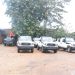DR Congo President Tshisekedi Donates 10 Vehicles to Support UPDF’s Operation Shujaa