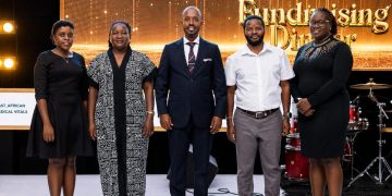 EAMV Pledges 30,000 Surgical Gloves to Power ASOU’s 2026 Free Surgical Camp