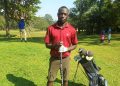He Carries Dreams, Not Just Golf Bags: The Untold Story of Uganda’s Caddies