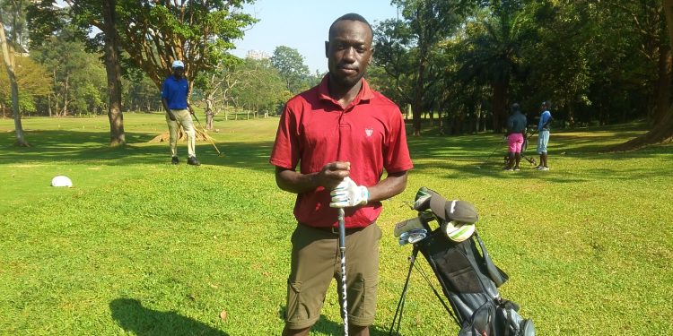 He Carries Dreams, Not Just Golf Bags: The Untold Story of Uganda’s Caddies