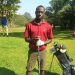 He Carries Dreams, Not Just Golf Bags: The Untold Story of Uganda’s Caddies