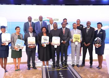 Uganda Airlines Launches Accra, Kigali Routes to Boost Trade, Tourism and Connectivity