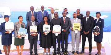 Uganda Airlines Launches Accra, Kigali Routes to Boost African Trade, Tourism and Connectivity