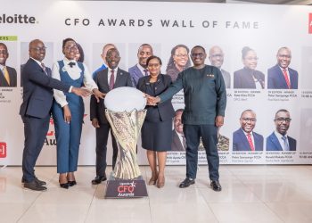 Nominations Open for 10th Uganda CFO Awards Celebrating Financial Leadership