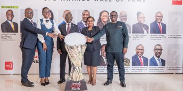 Nominations Open for 10th Uganda CFO Awards Celebrating Financial Leadership