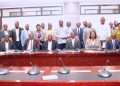 Gov’t Moves to Resolve Delays on Kabale–Lake Bunyonyi–Kisoro–Mgahinga Road Upgrade Project