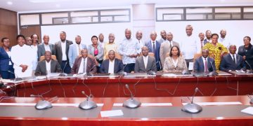 Gov’t Moves to Resolve Delays on Kabale–Lake Bunyonyi–Kisoro–Mgahinga Road Upgrade Project